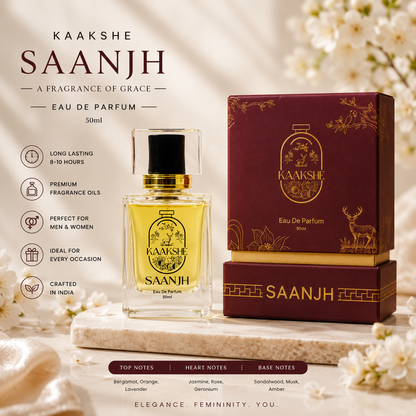SAANJH