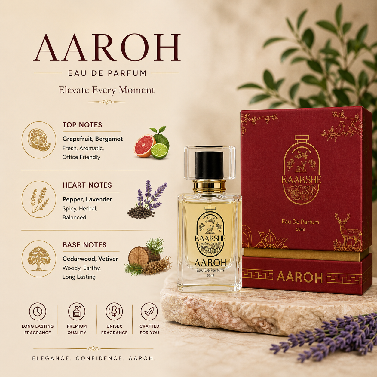 AAROH