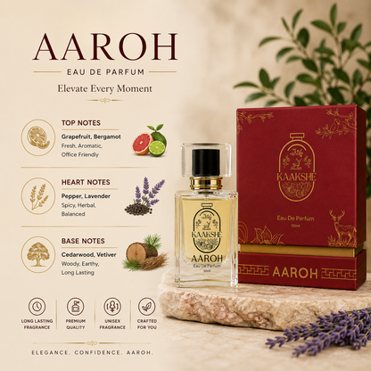 AAROH
