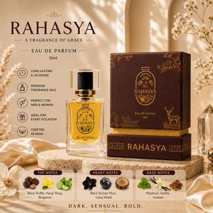 Rahasya