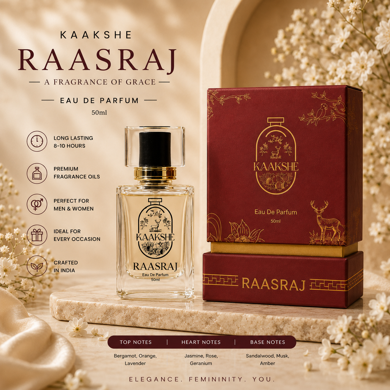 RAASRAJ