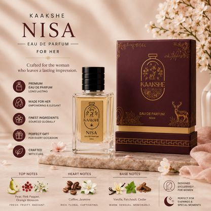 Nisa