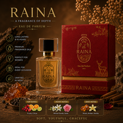 Raina