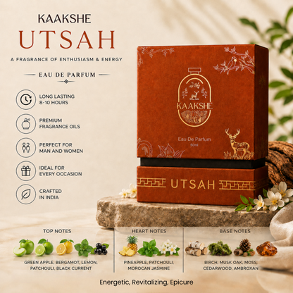 Utsah