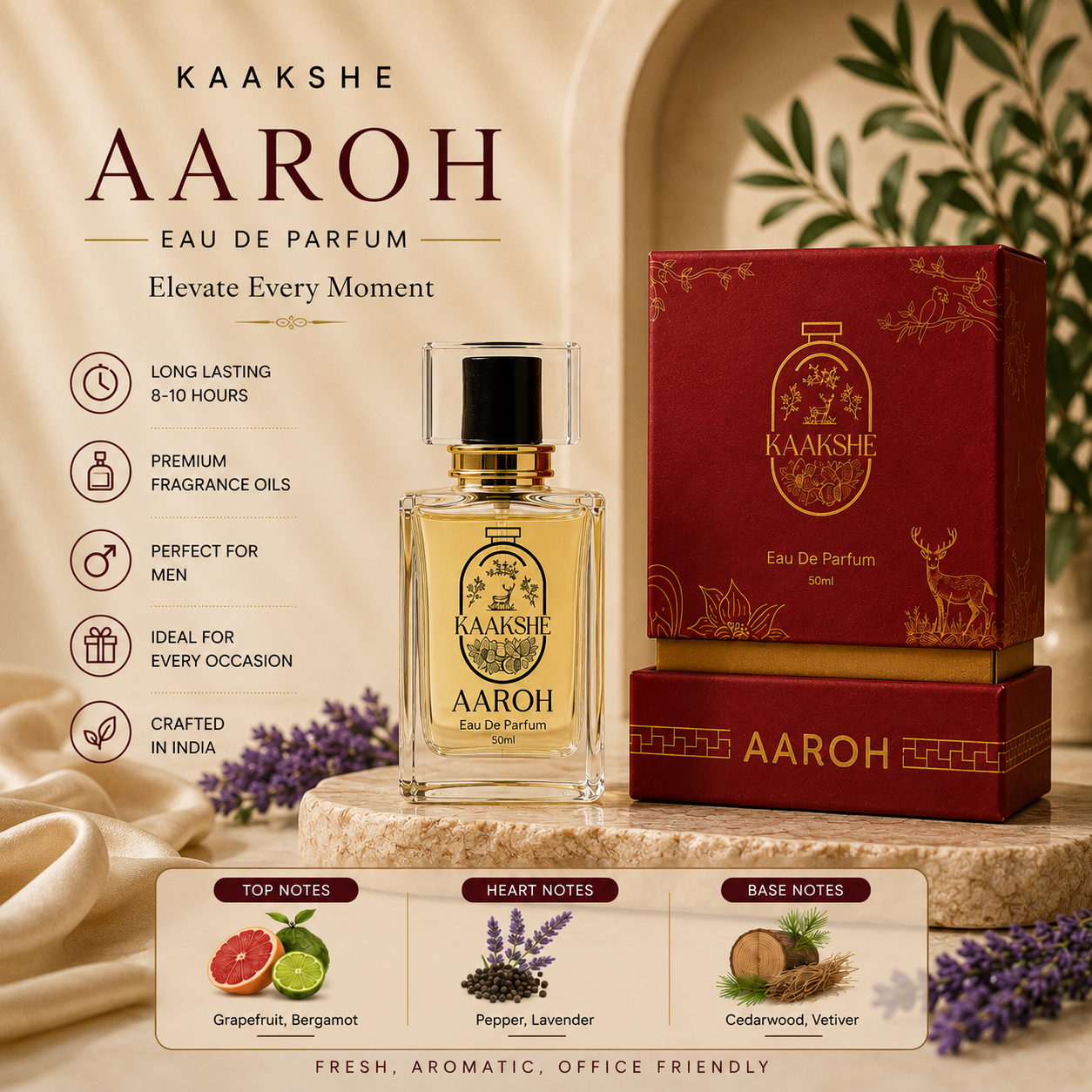 Aaroh
