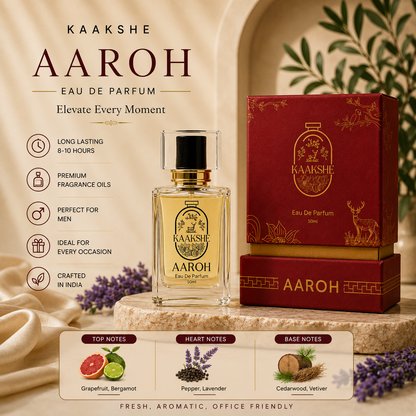 Aaroh
