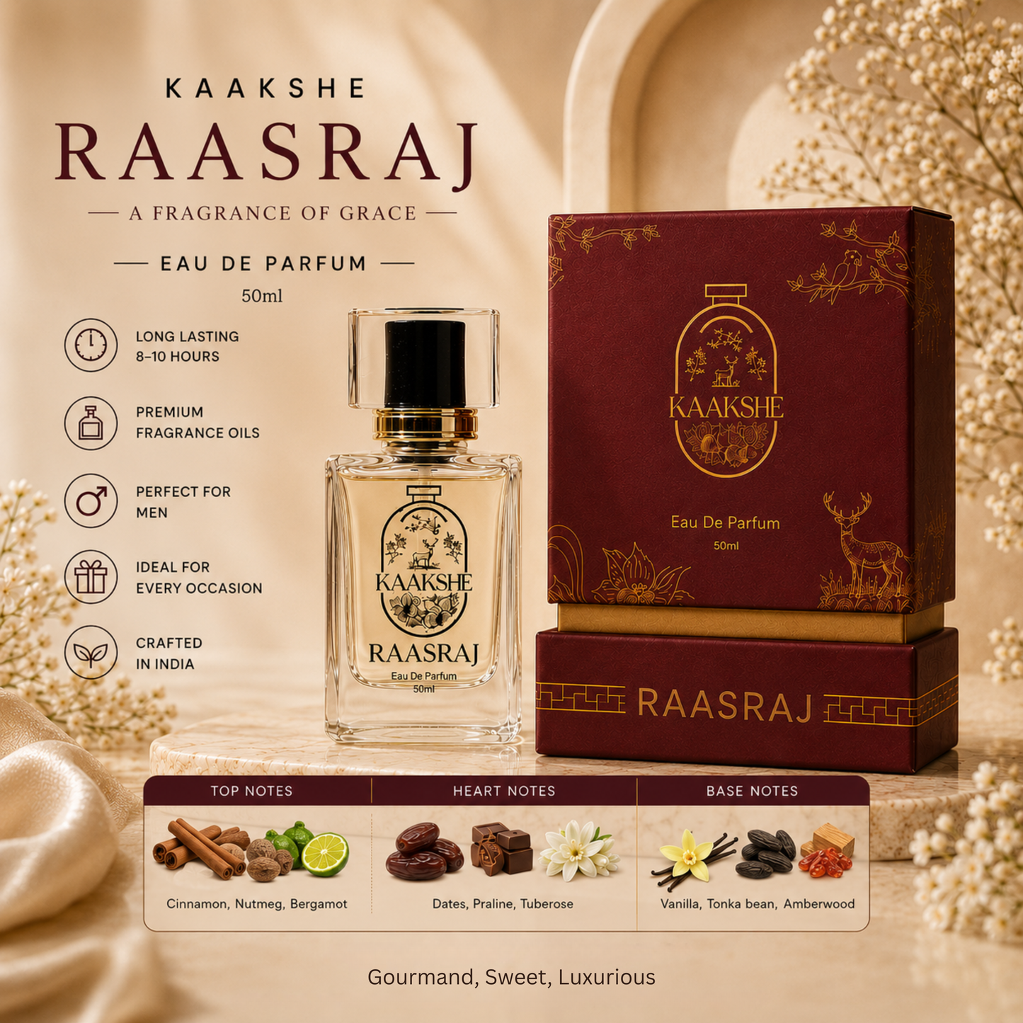 Raasraj