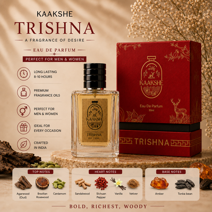 Trishna